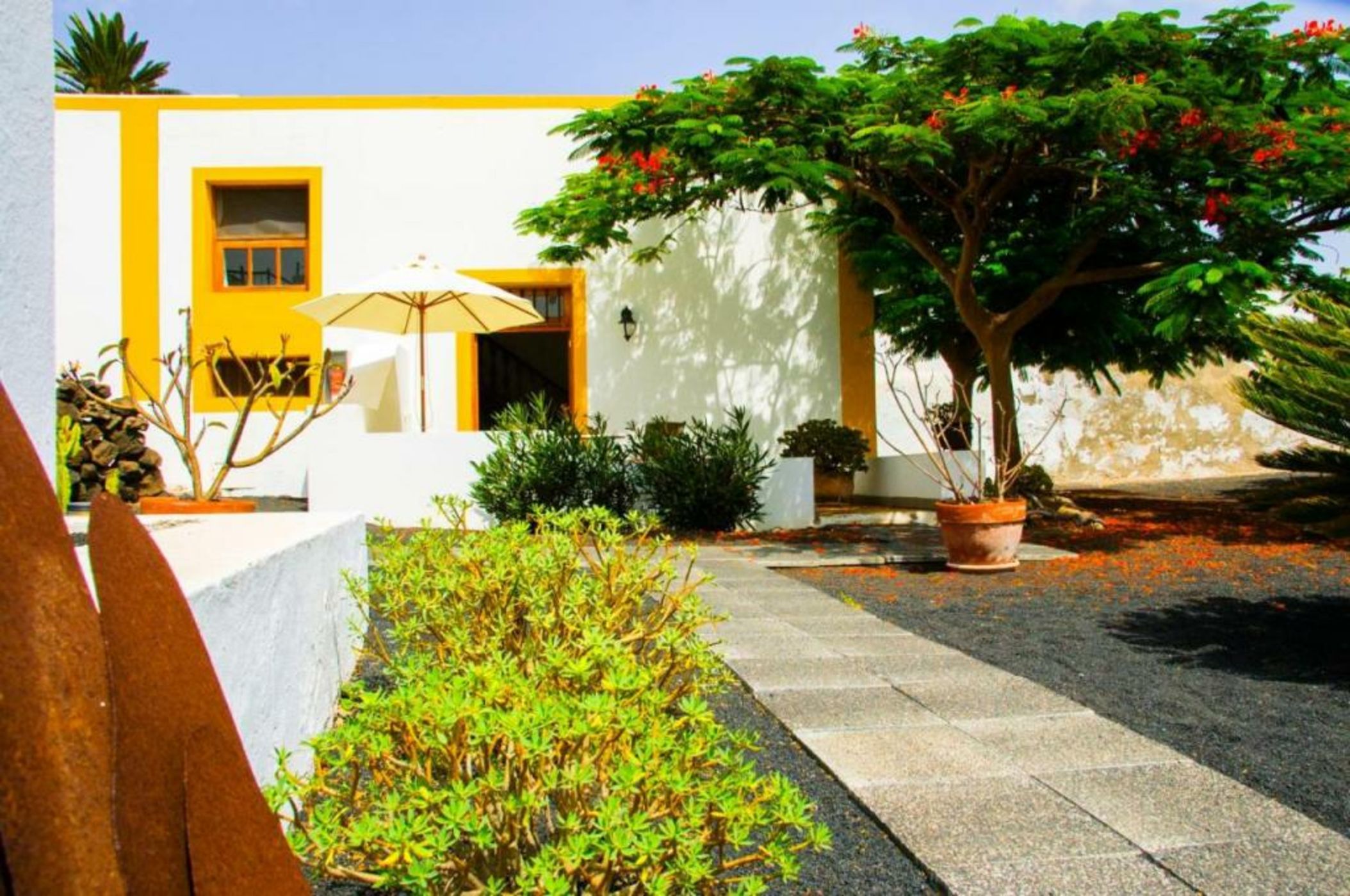 Casa Rural Villa Lola Y Juan