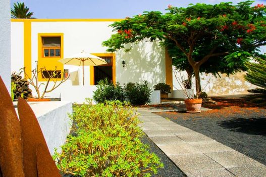 Casa Rural Villa Lola Y Juan