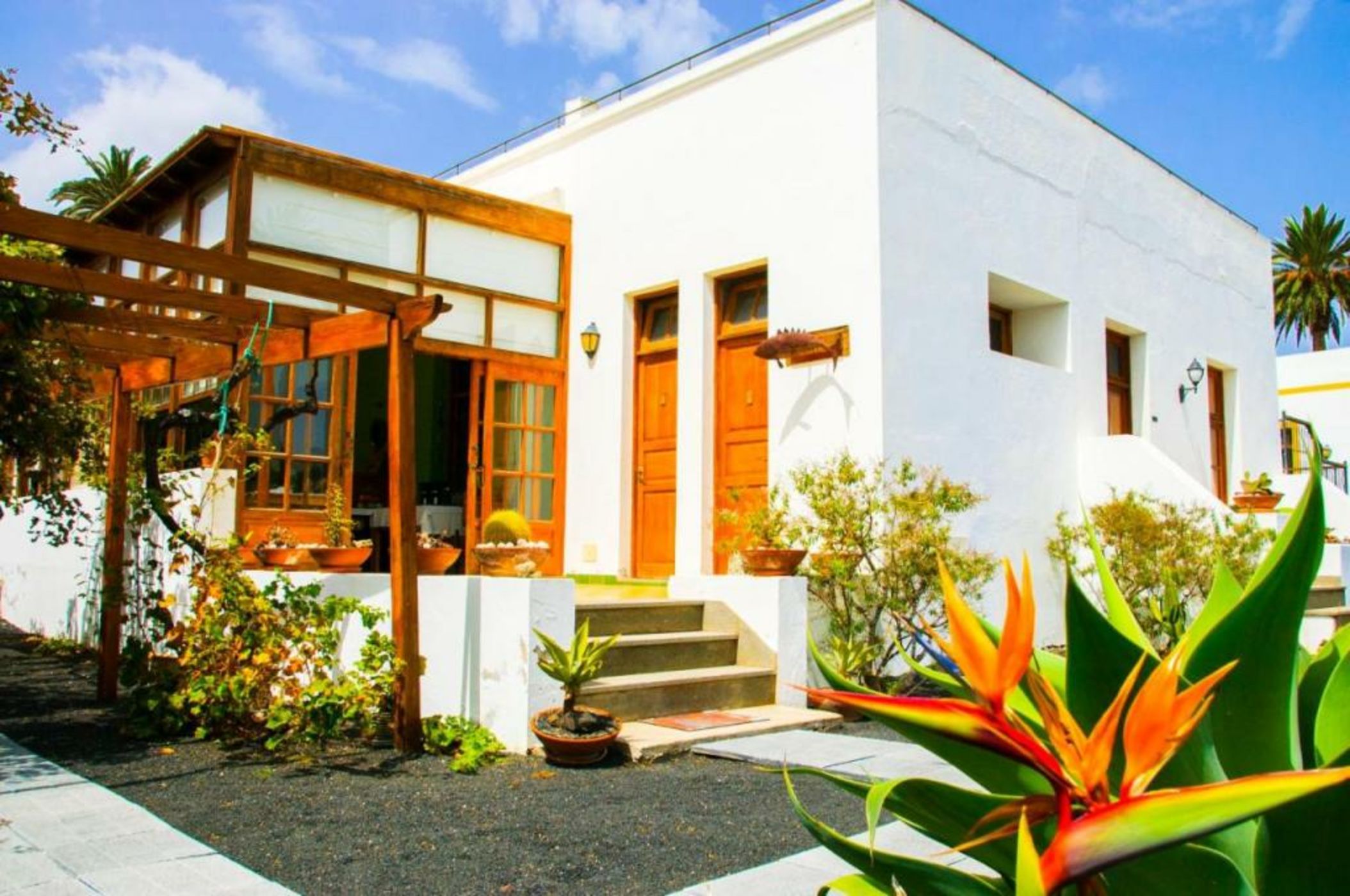 Casa Rural Villa Lola Y Juan