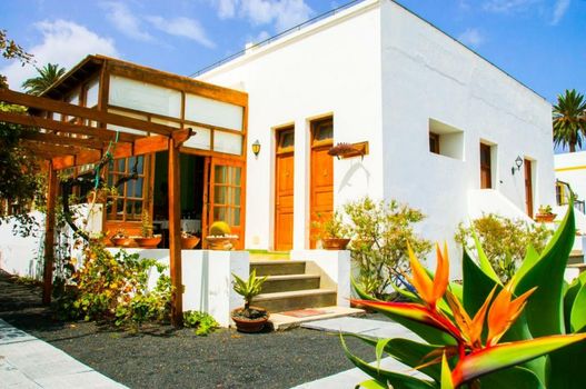 Casa Rural Villa Lola Y Juan