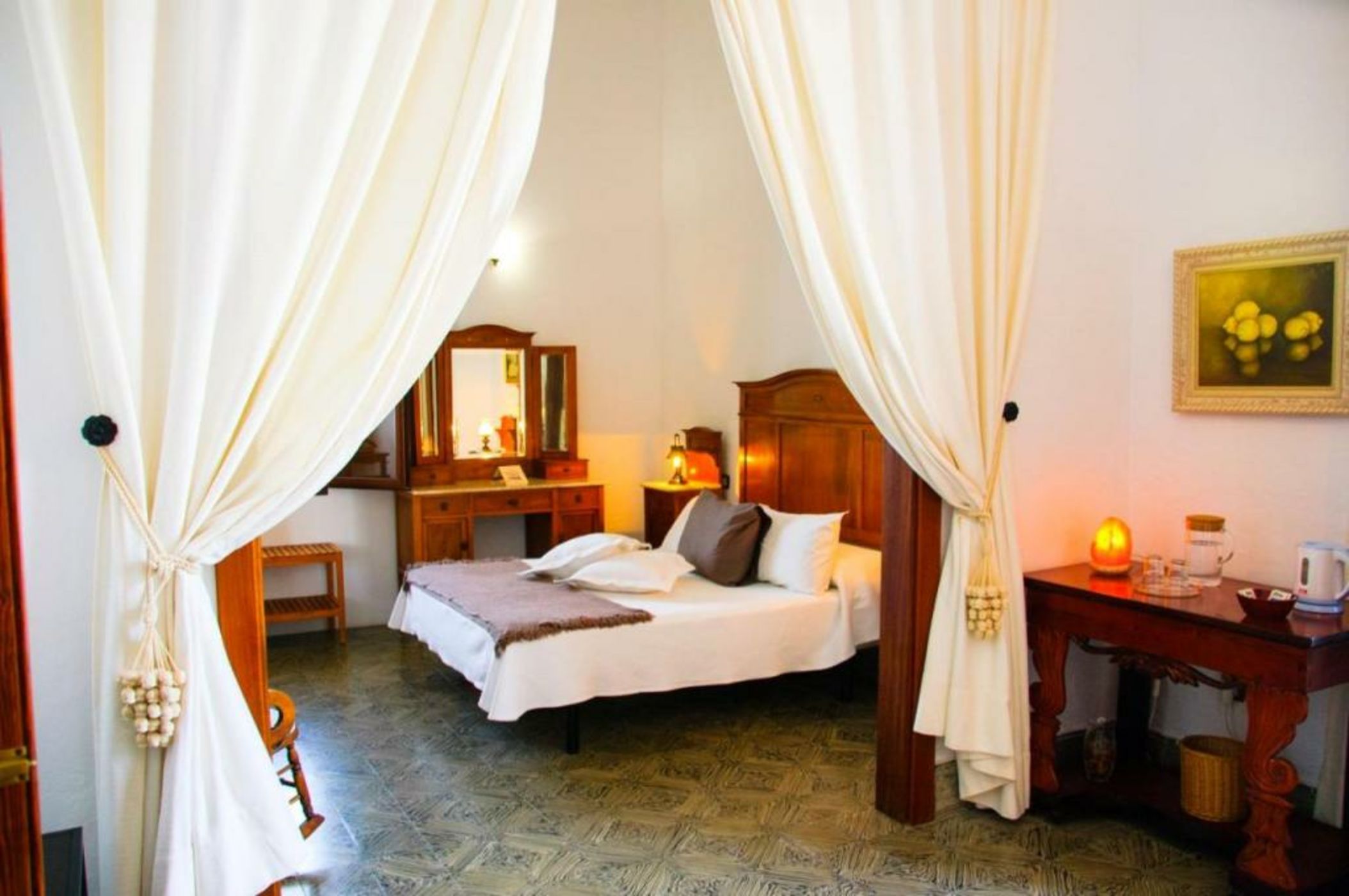 Casa Rural Villa Lola Y Juan