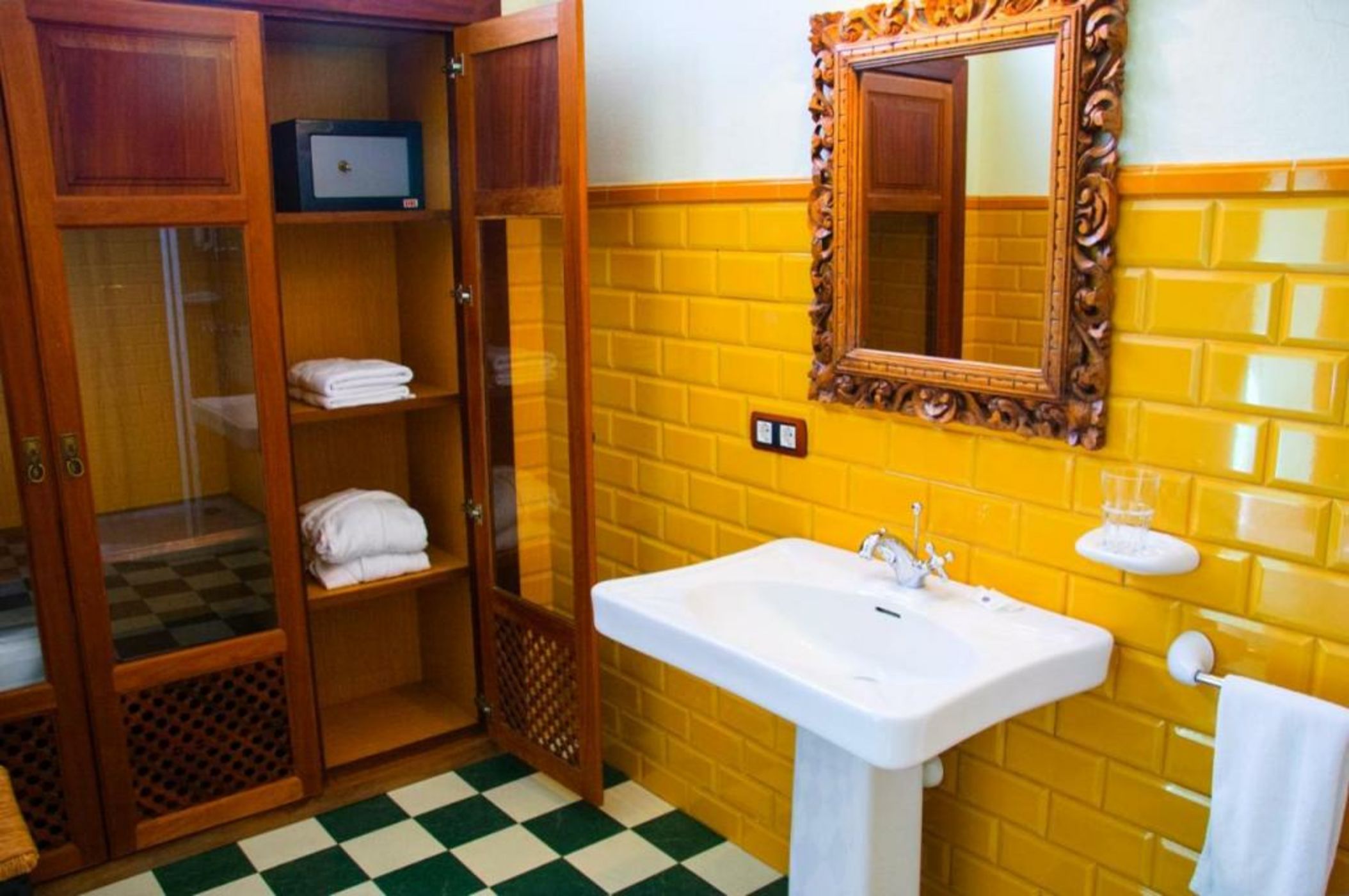 Casa Rural Villa Lola Y Juan