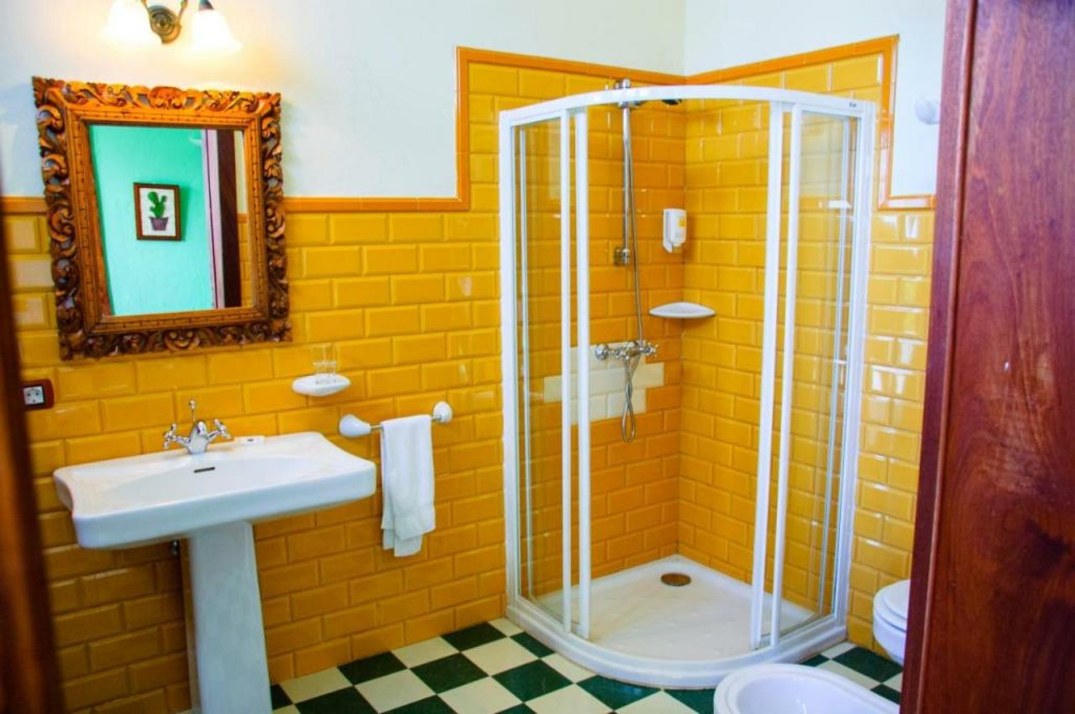 Casa Rural Villa Lola Y Juan