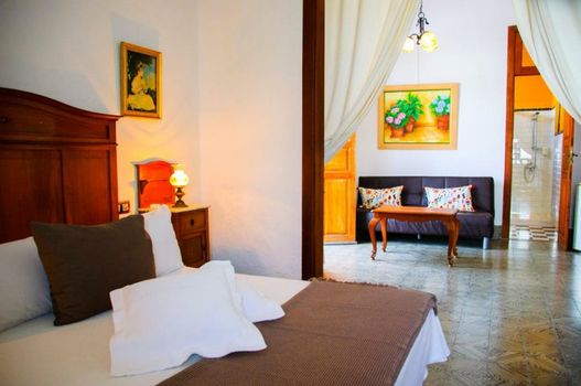 Casa Rural Villa Lola Y Juan