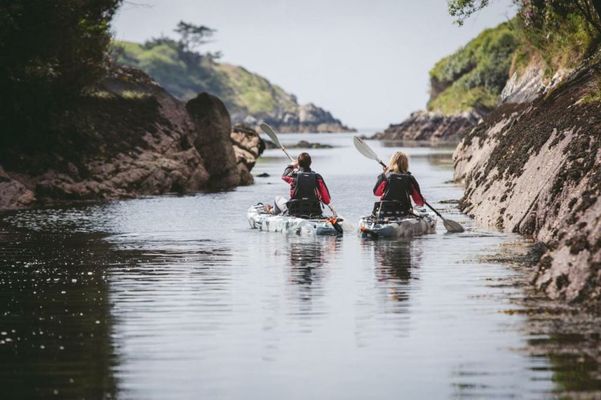 Parknasilla Resort & Spa