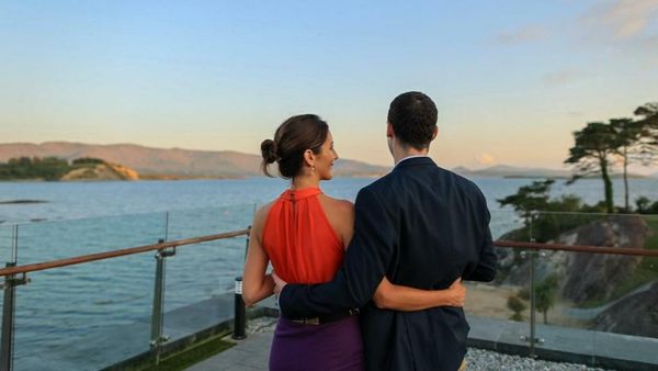 Parknasilla Resort & Spa