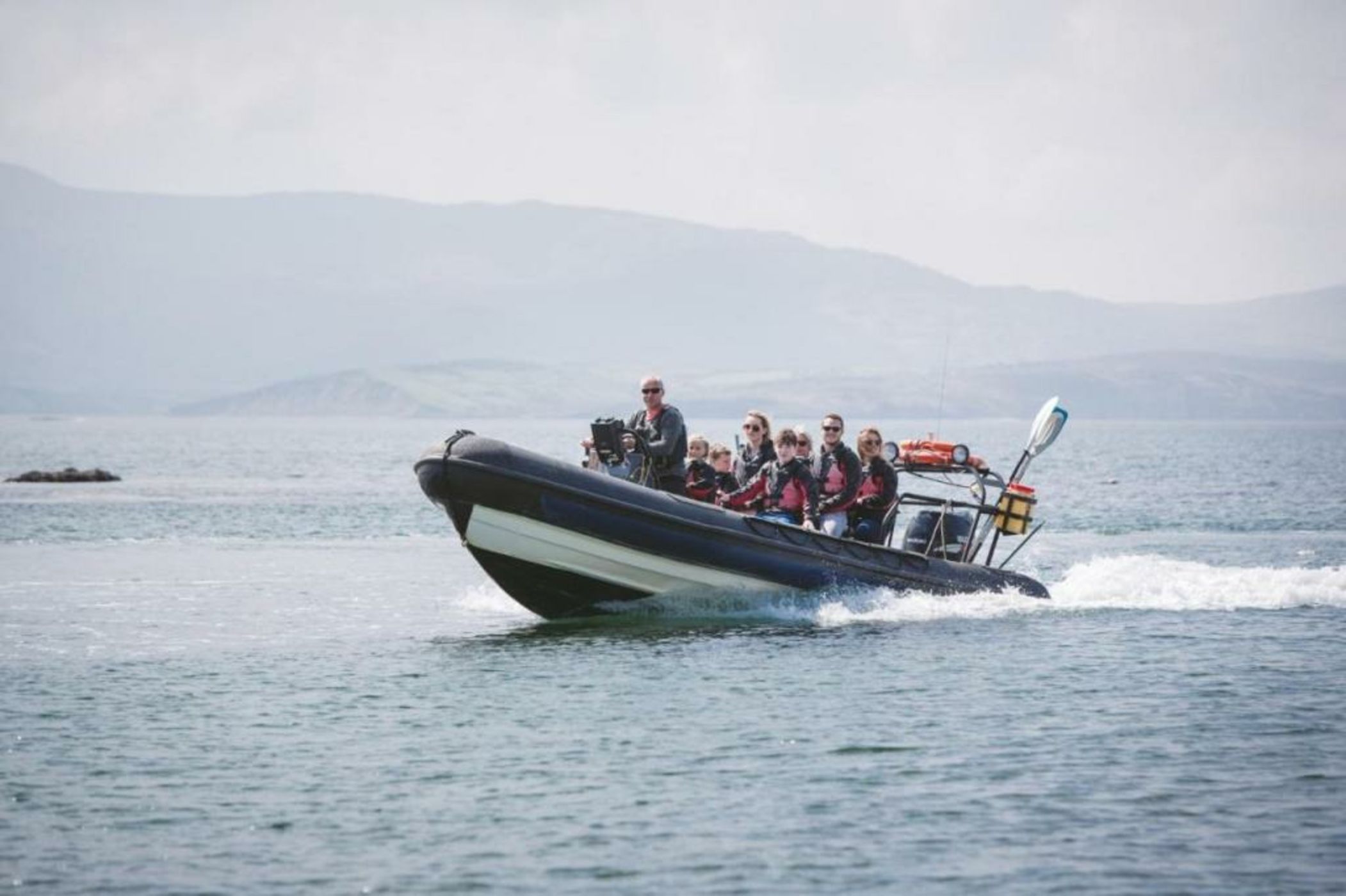 Parknasilla Resort & Spa