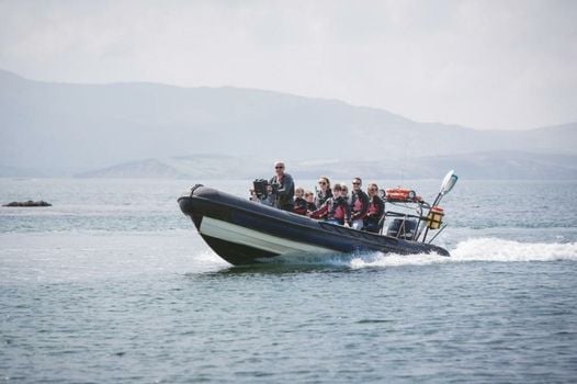 Parknasilla Resort & Spa