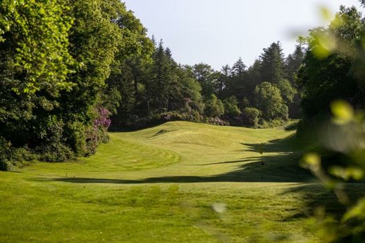 Parknasilla Resort & Spa