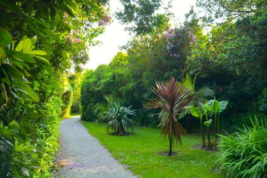 Parknasilla Resort & Spa