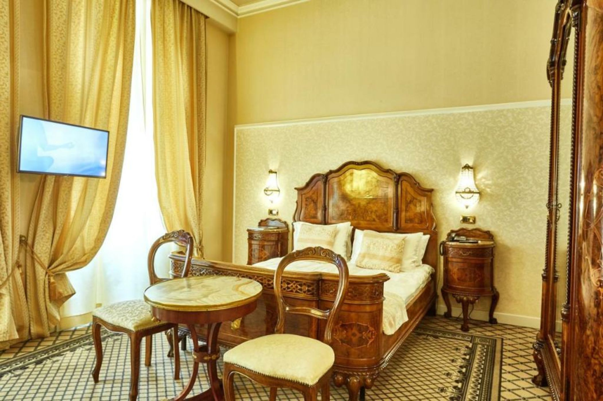 Grand Hotel Continental Bucuresti