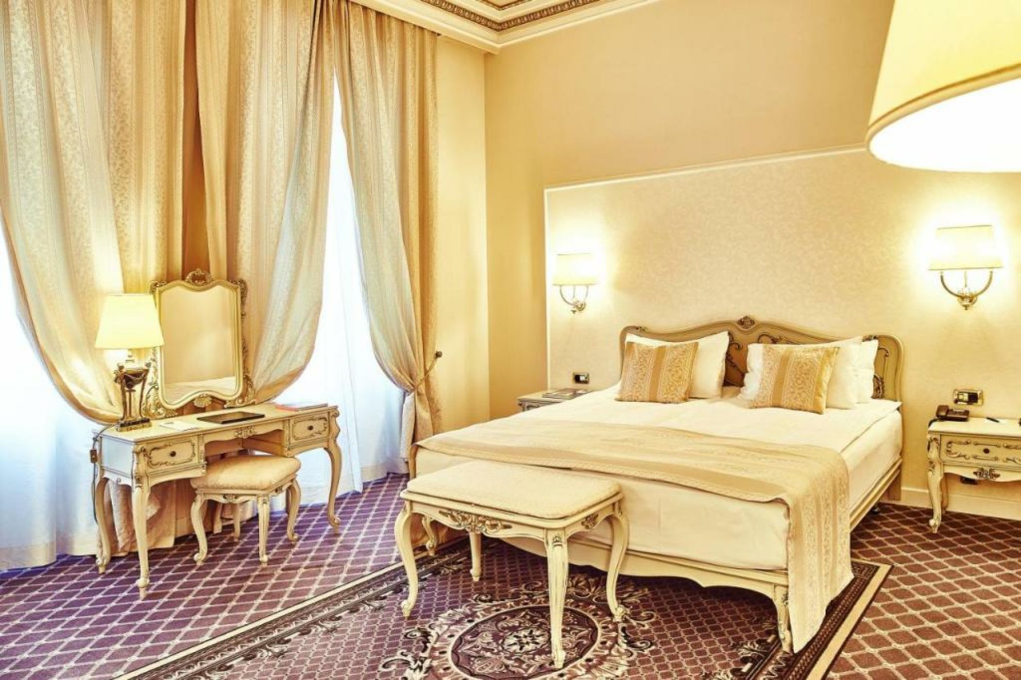 Grand Hotel Continental Bucuresti