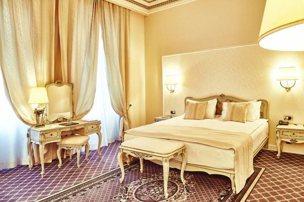 Grand Hotel Continental Bucuresti