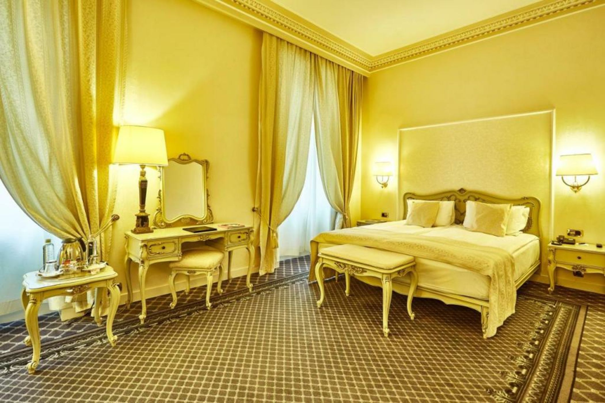 Grand Hotel Continental Bucuresti