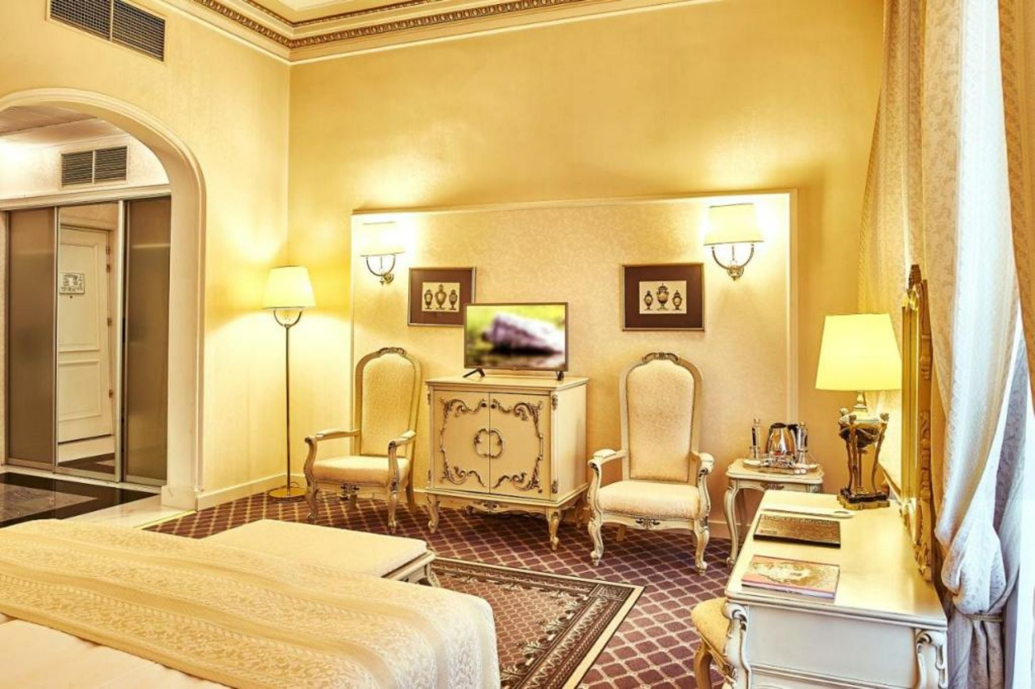 Grand Hotel Continental Bucuresti