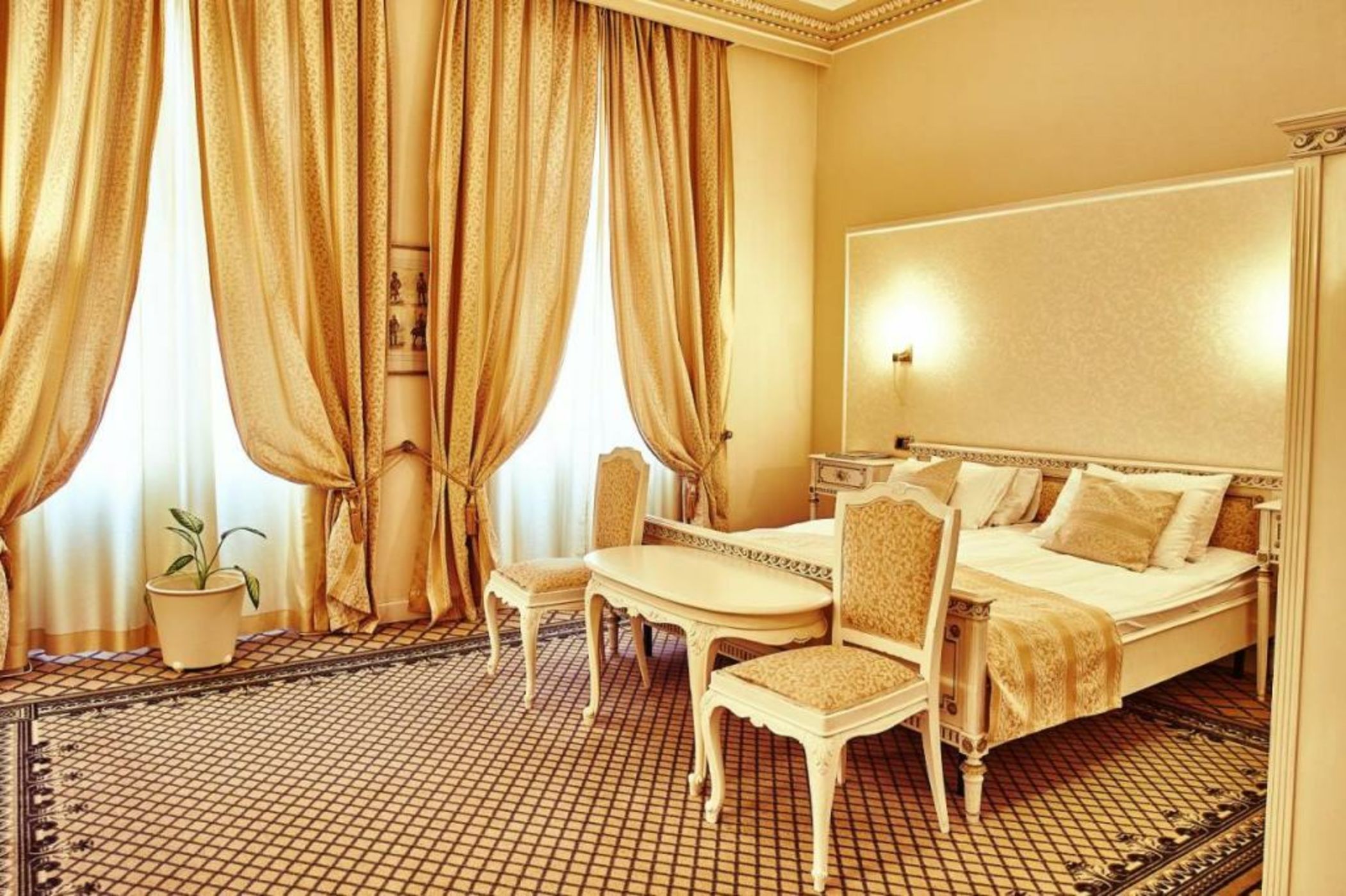 Grand Hotel Continental Bucuresti