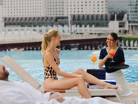Sofitel Sydney Darling Harbour