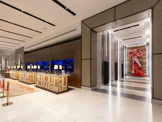 Sofitel Sydney Darling Harbour