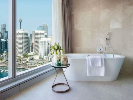 Sofitel Sydney Darling Harbour