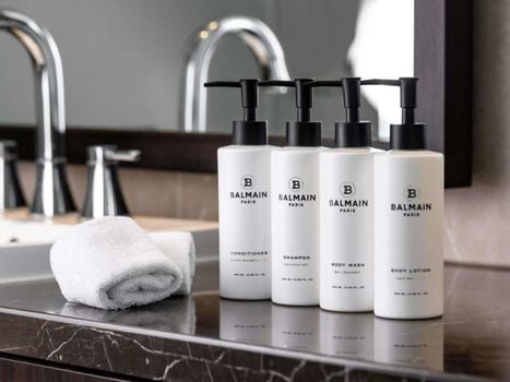 Sofitel Sydney Darling Harbour