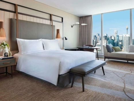 Sofitel Sydney Darling Harbour