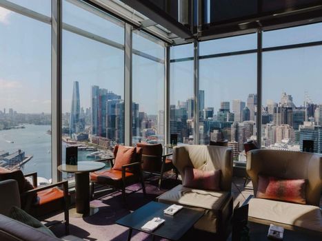 Sofitel Sydney Darling Harbour