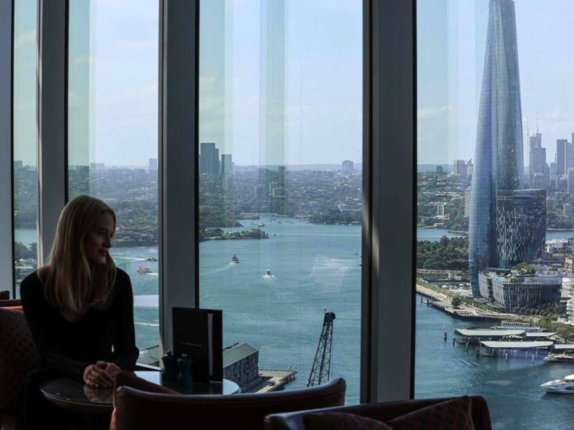 Sofitel Sydney Darling Harbour