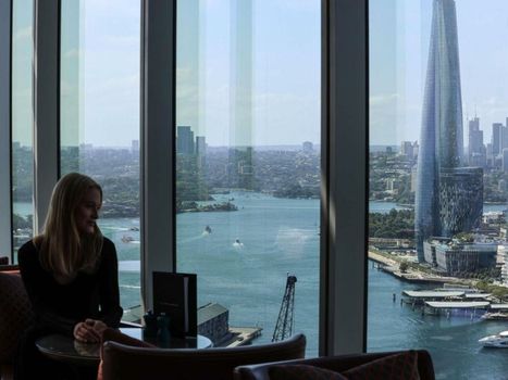 Sofitel Sydney Darling Harbour