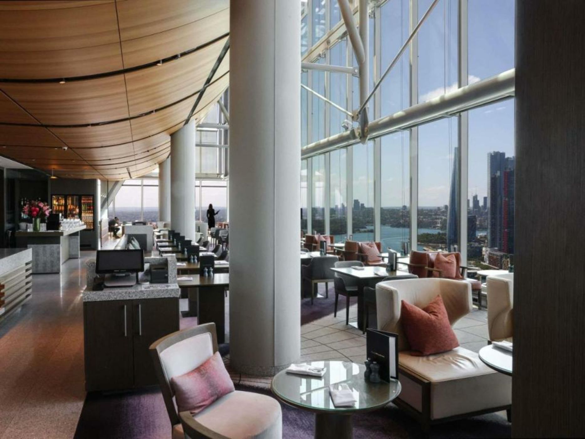 Sofitel Sydney Darling Harbour