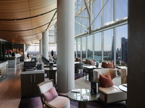 Sofitel Sydney Darling Harbour