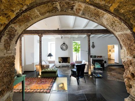 Il Giardino di Ballarò Boutique B&B