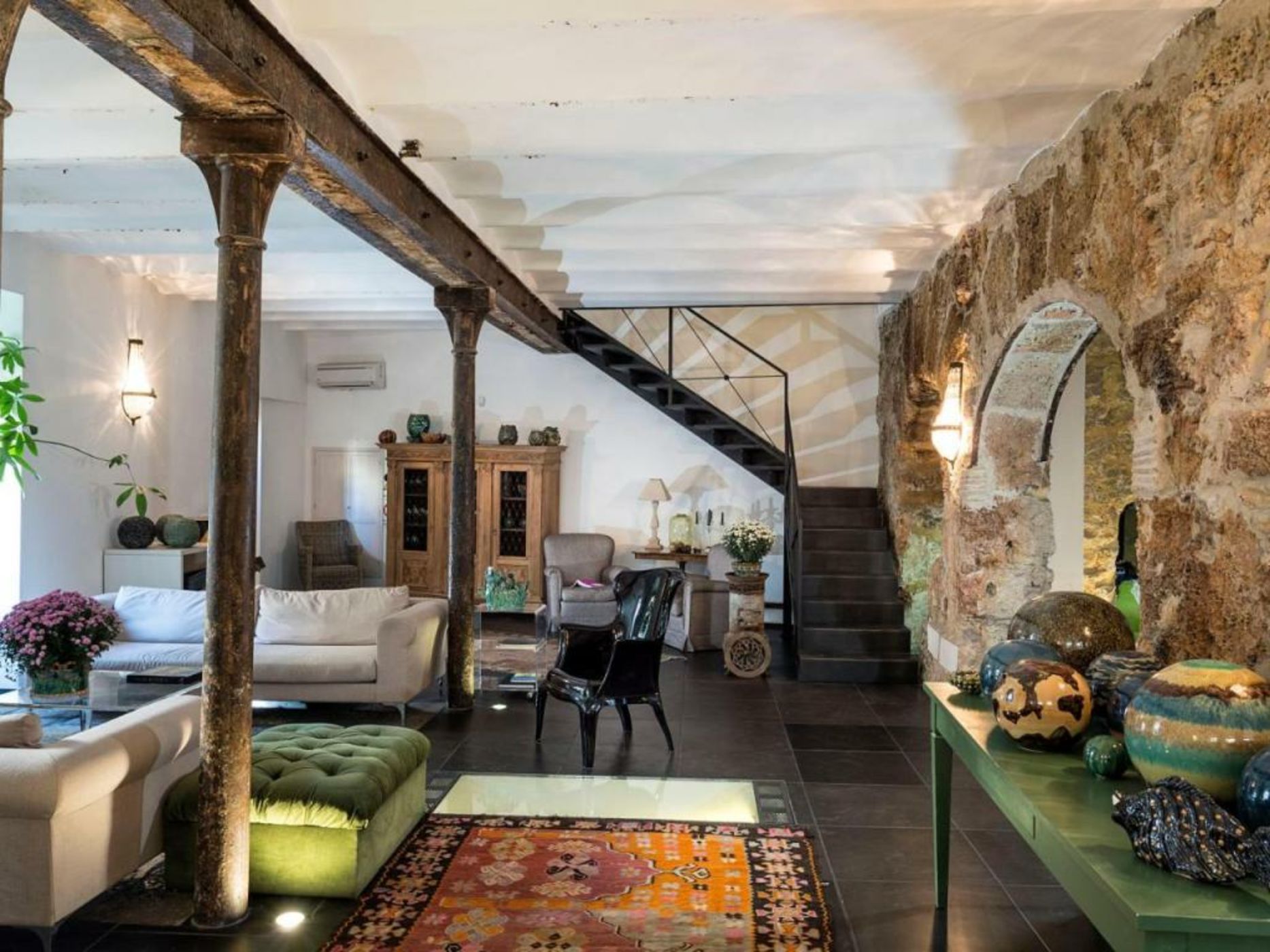 Il Giardino di Ballarò Boutique B&B