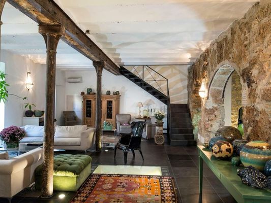 Il Giardino di Ballarò Boutique B&B