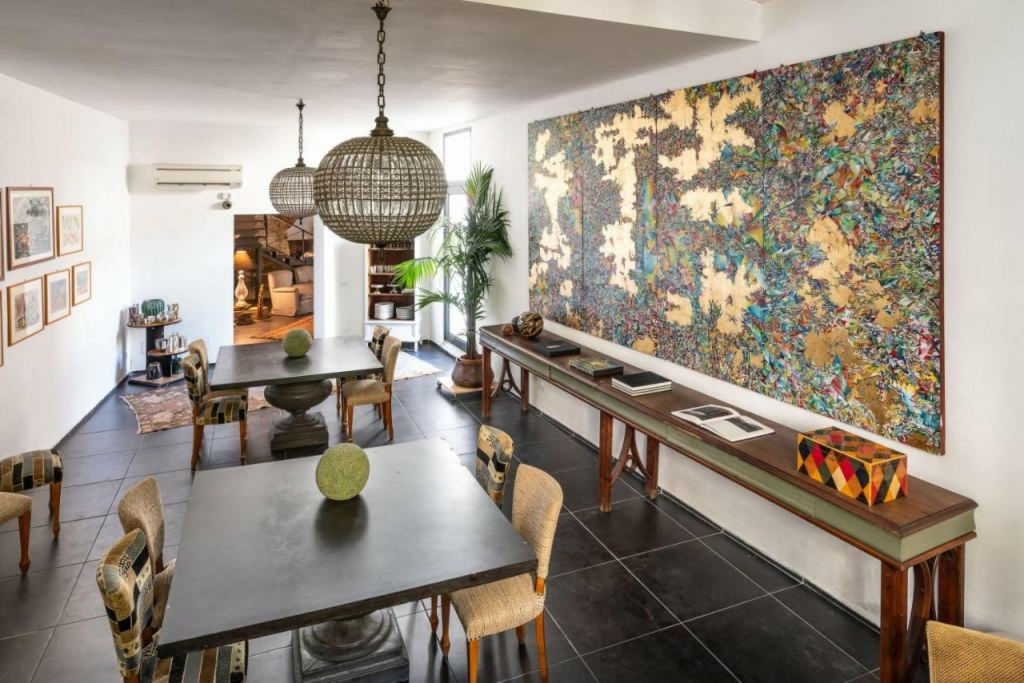 Il Giardino di Ballarò Boutique B&B