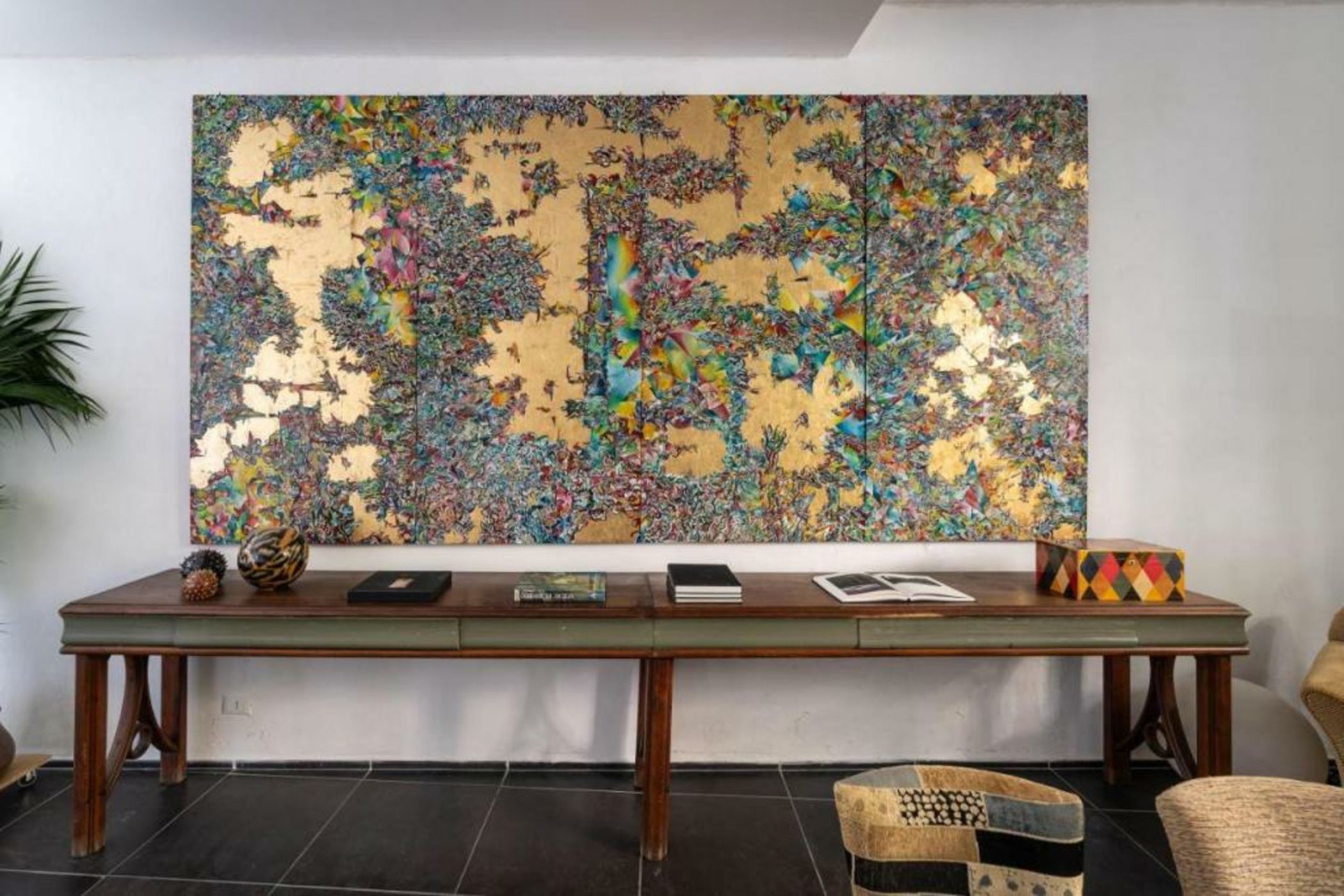 Il Giardino di Ballarò Boutique B&B