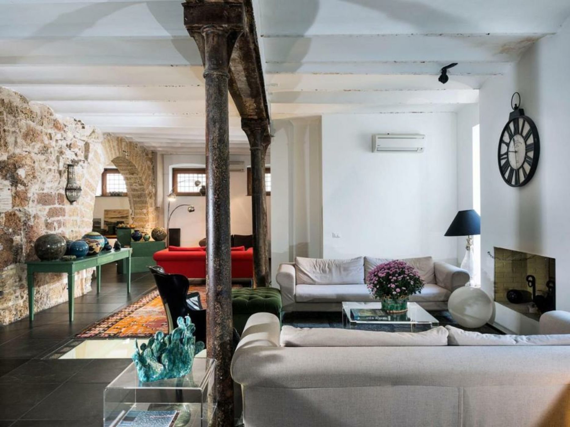 Il Giardino di Ballarò Boutique B&B