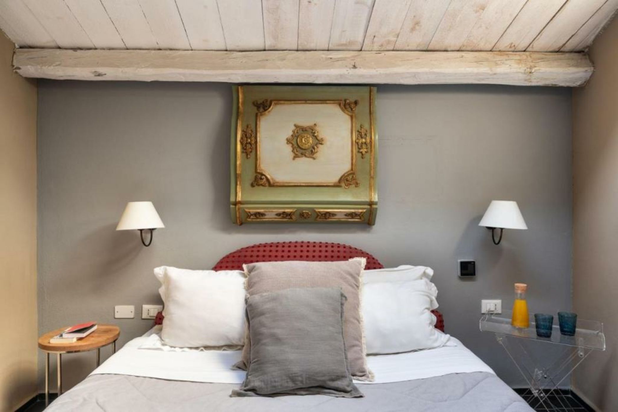 Il Giardino di Ballarò Boutique B&B