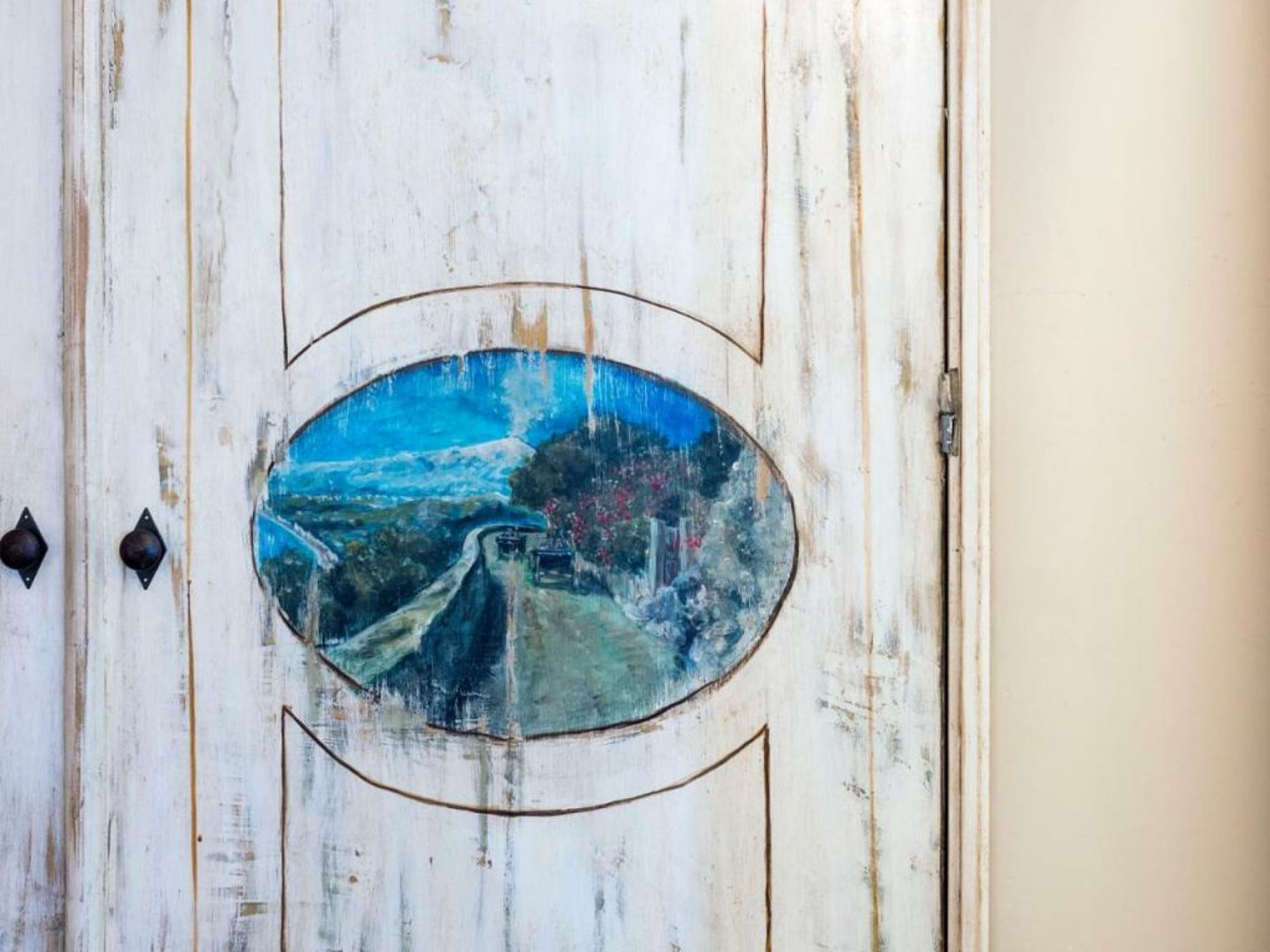 Il Giardino di Ballarò Boutique B&B