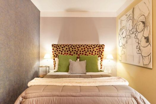 Il Giardino di Ballarò Boutique B&B