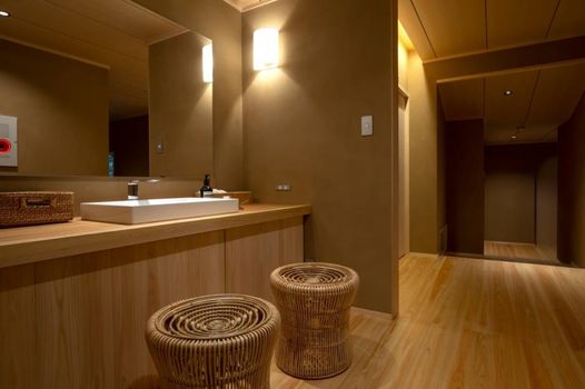 Nara Kasugaokuyama Tsukihitei