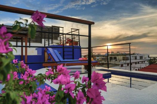 Casa de Isabella, a Kali Hotel