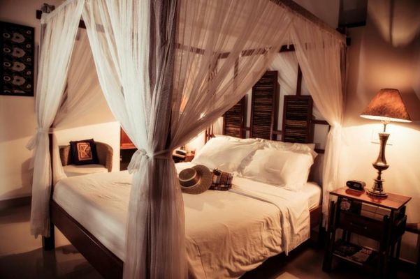 Casa de Isabella, a Kali Hotel