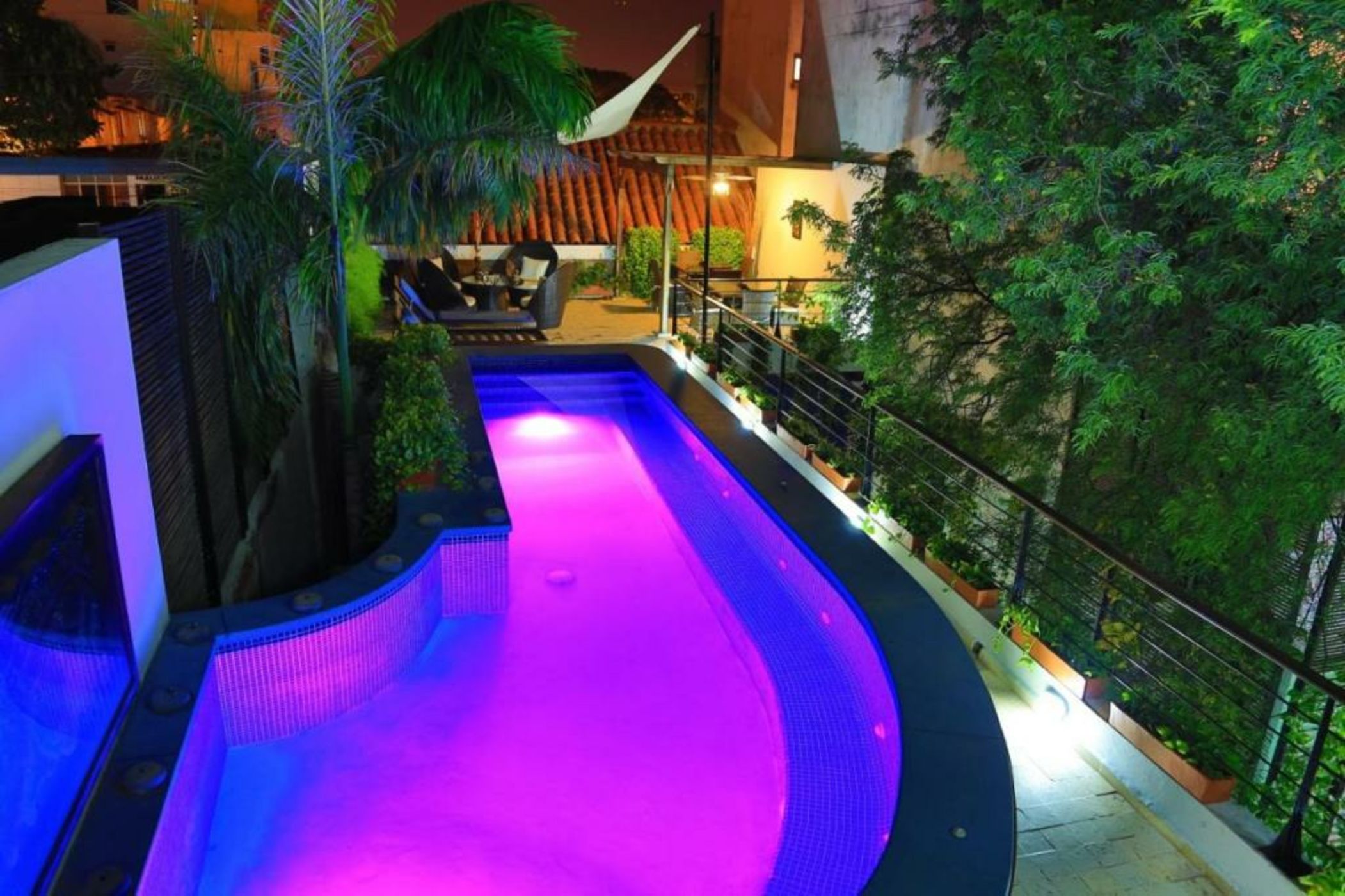 Casa de Isabella, a Kali Hotel