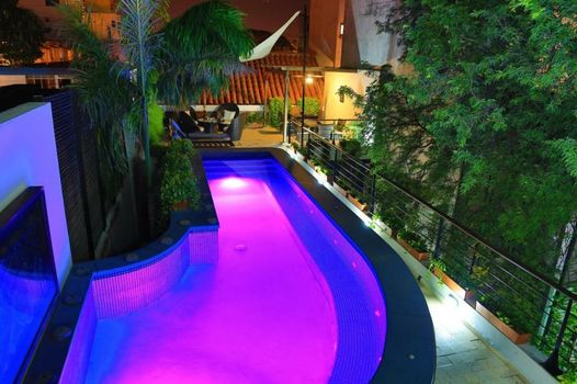 Casa de Isabella, a Kali Hotel