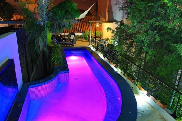 Casa de Isabella, a Kali Hotel