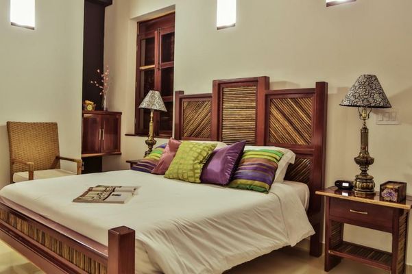 Casa de Isabella, a Kali Hotel