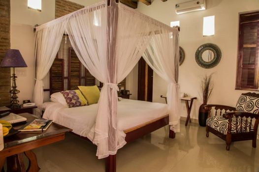 Casa de Isabella, a Kali Hotel