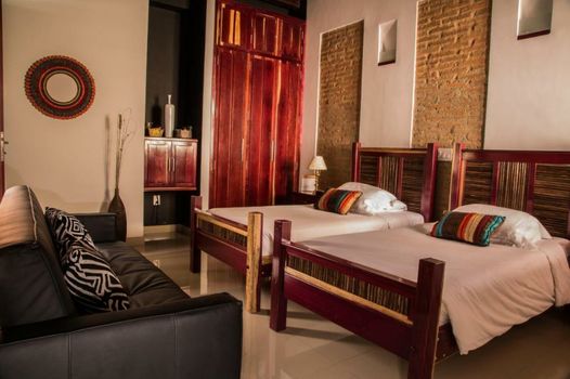 Casa de Isabella, a Kali Hotel