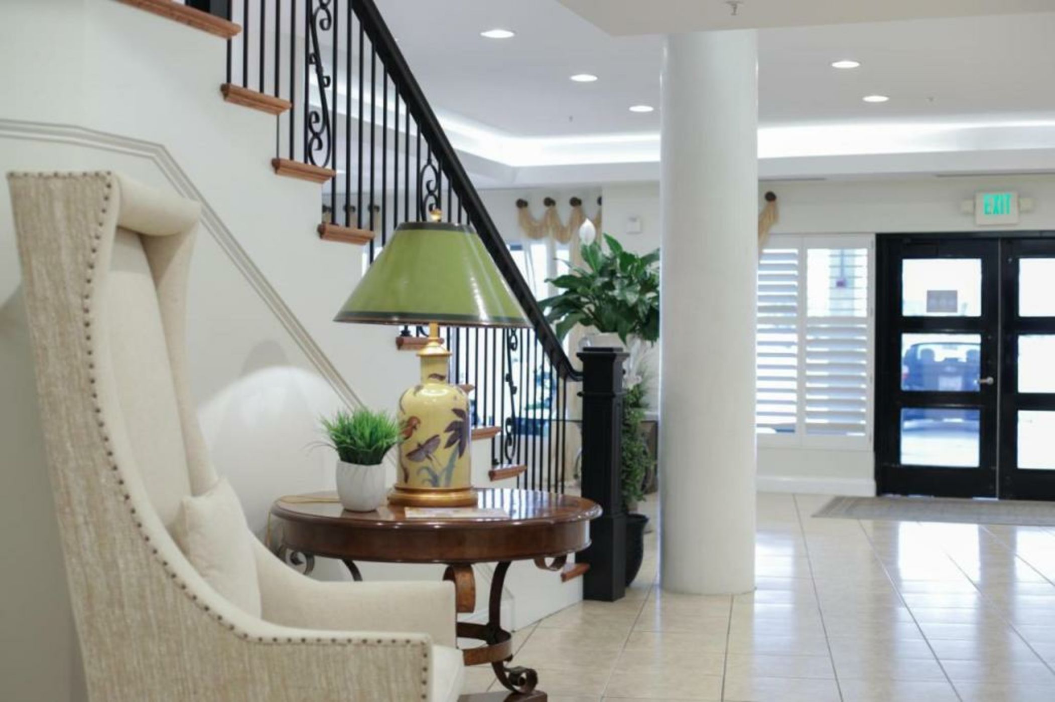 Hotel Rehoboth