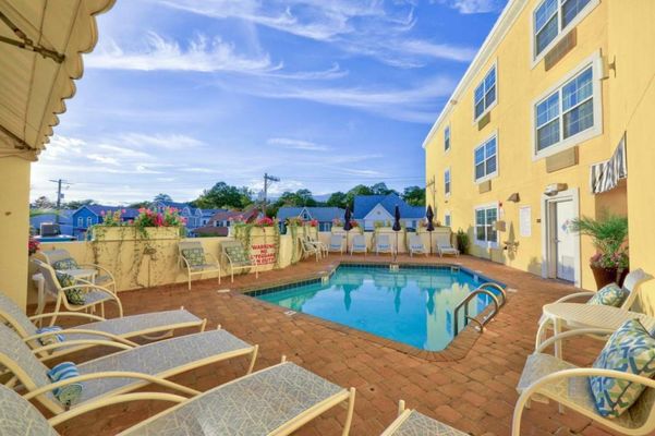 Hotel Rehoboth